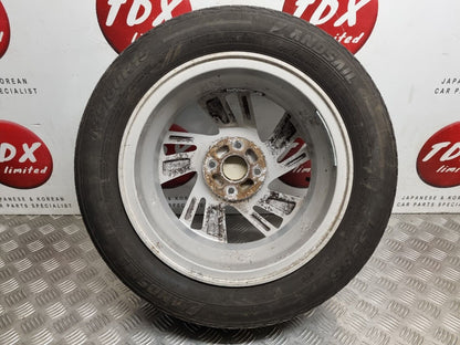 HOINDA JAZZ MK4 (GK) 2015-2020 15" GENUINE ALLOY WHEEL 6MM 185/60/15  T5A15060A