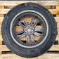 HYUNDAI SANTA FE 2013-2017 GENUINE 18" ALLOY WHEEL 235/60/18 7.5Jx18 52910-2W285