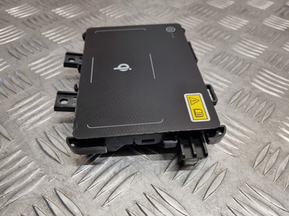 HONDA CIVIC X MK10 2017-2023 GENUINE WIRELESS CHARGING PAD MODULE 39570-TEA-E01