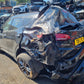 2017 HYUNDAI SANTA FE MK3 PREMI 2.2 CRDI 6 SPEED MANUAL 4X4 VEHICLE FOR BREAKING