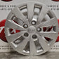 HYUNDAI I30 (GD) MK2 2013-2017 GENUINE 15" WHEEL HUB CAP COVER TRIM 52960-A6100
