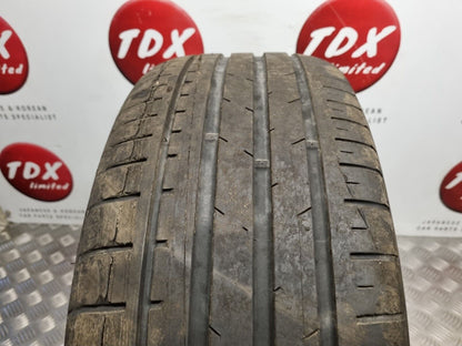 KIA XCEED (CD) 2019-2023 18" INCH GENUINE ALLOY WHEEL 6MM 235/45/18 52910-J7800