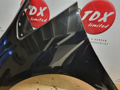 HONDA JAZZ GE 2008-2011 PRE-FACELIFT NSF GENUINE PASSENGERS FRONT WING PANEL