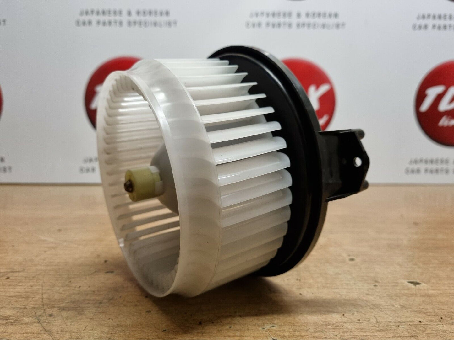 HONDA JAZZ MK4 GENUINE HEATER BLOWER MOTOR FAN RHD 2015-2020