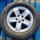 Kia Sportage MK2 Genuine 16" 5 Spoke Alloy Wheel 2004-2010 235/60R16 6.5Jx16