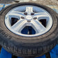 Hyundai I30 MK1 Genuine 15" 5 Spoke Alloy Wheel 2007-2012 185/65R15 5.5J15