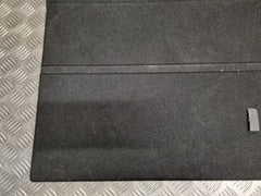 Hyundai i30 Estate 2012-2017 MK2 Genuine Boot Floor Carpet Cover Mat 85710-A6500 - photo 1 of 17