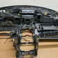 Nissan Qashqai J10 Dashboard + Passengers Dash Airbag 2007-2013