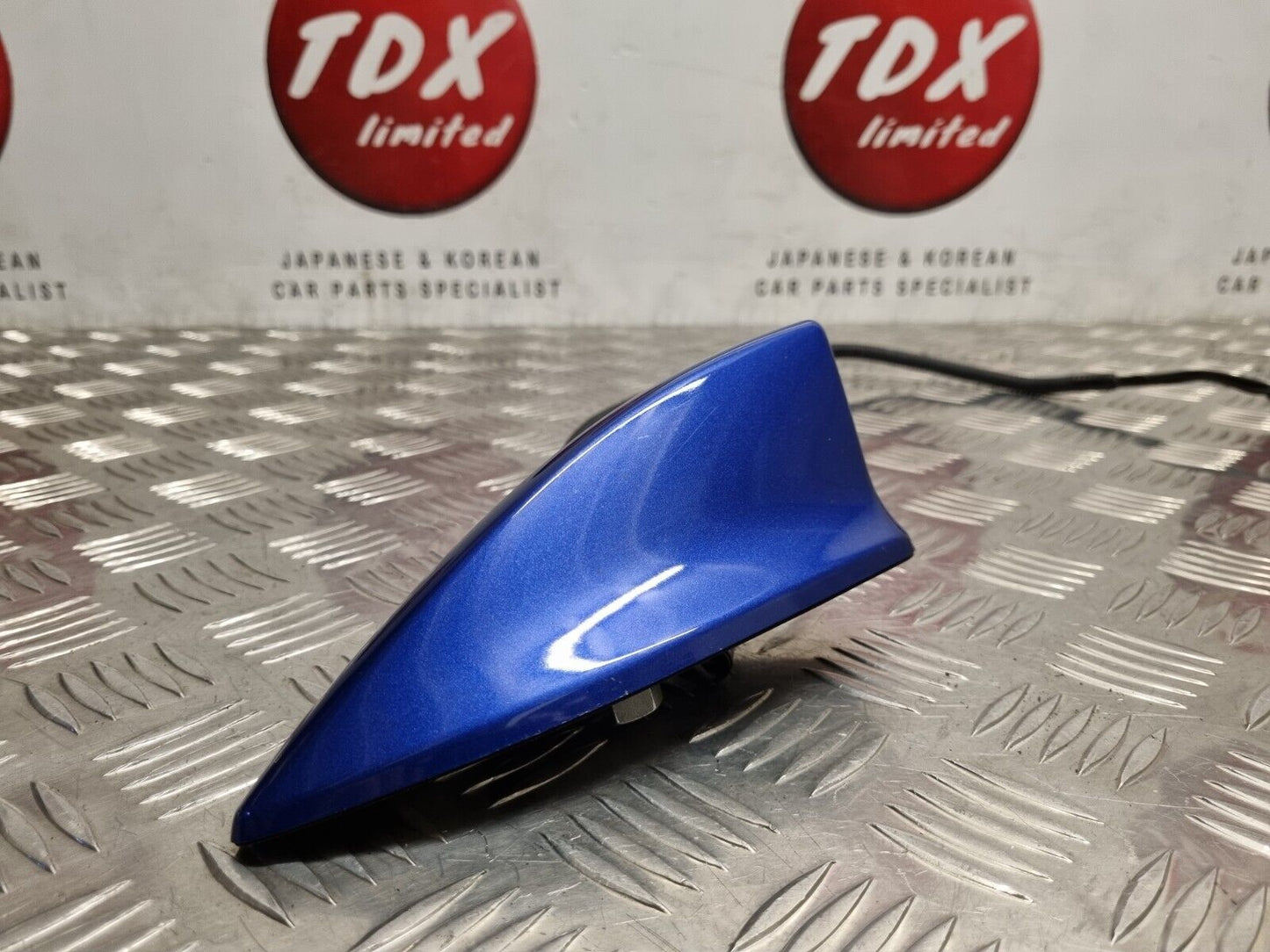 HONDA CIVIC X MK10 2017-2022 GENUINE ROOF SHARK FIN ANTENNA 39150-TEA-G510-M1