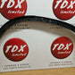 NISSAN X-TRAIL T31 MK2 GENUINE OSR DRIVERS SIDE REAR WHEEL ARCH LINER 2007-2013