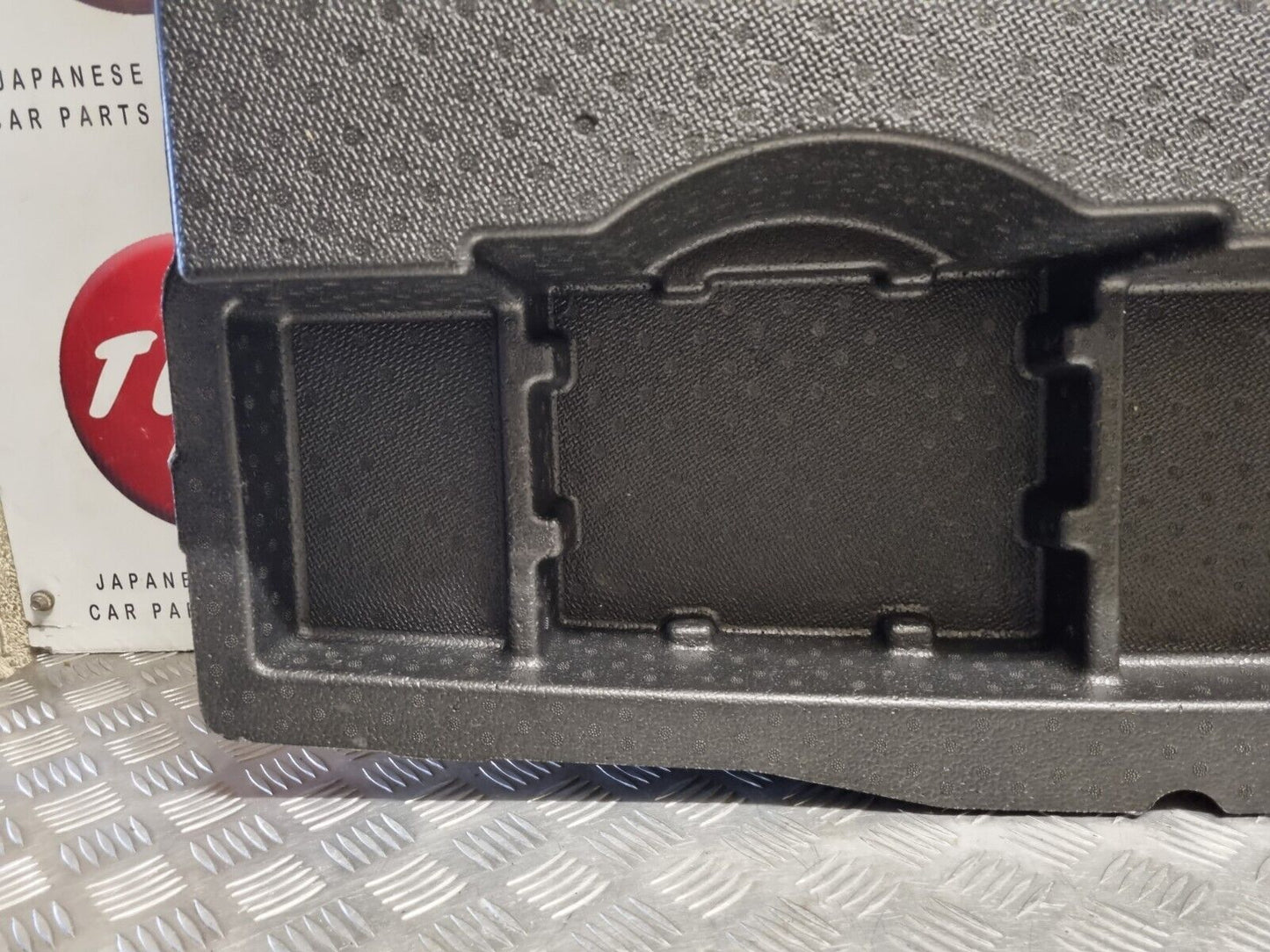 HYUNDAI TUCSON (TL) 2015-2020 GENUINE BOOT FLOOR FOAM INSERT TRAY 85725-D7700