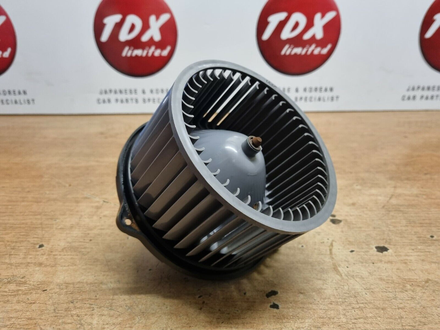 KIA CEED JD MK2 2012-2018 GENUINE HEATER BLOWER MOTOR FAN RHD F00S3B2476