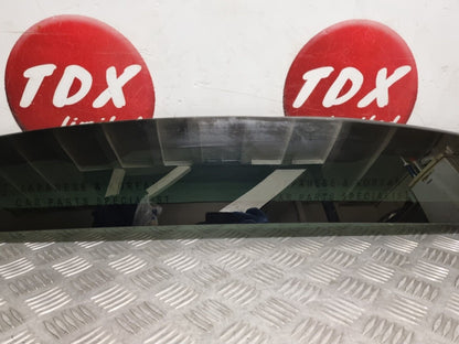 HONDA CIVIC EX (FK6) MK10 2017-2022 HATCHBACK GENUINE SUNROOF FRONT FIXED GLASS