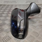 TOYOTA VERSO MK2 2012-2018 GENUINE DRIVERS SIDE POWER FOLD WING MIRROR GREY