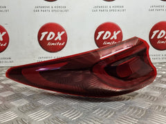 Kia Sportage QL MK4 2020-2022 Facelift Genuine Passengers Rear Outer Brake Light - photo 1 of 10