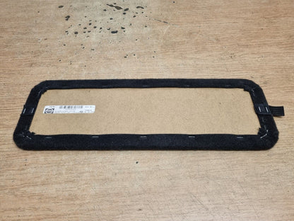 NISSAN NAVARA NP300 2015-2020 GENUINE RH LID ASSEMBLY TOOL BOX COVER 769964KH2A