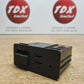 MAZDA MX5 MK4 GENUINE USB AUXILIIARY AUX PORT HUB MODULE UNIT 2015-2019