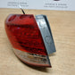 Hyundai I40 Estate Genuine Passengers Rear Outer LED Light 2011-2015 92401-3Z000