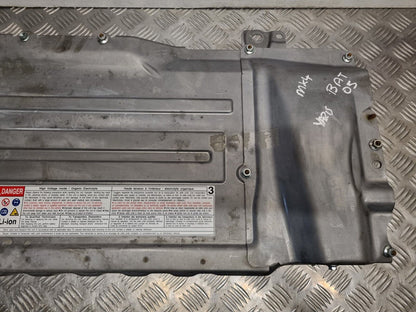 TOYOTA YARIS MK4 2020-2023 1.5 HYBRID GENUINE LI-ION BATTERY PACK G9280-K0010