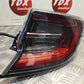 TOYOTA COROLLA MK12 2019-2023 HATCHBACK DRIVERS SIDE REAR LED BODY LIGHT LAMP