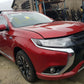 2018 Mitsubishi Outlander PHEV MK3 (RE1) 2.0 Petrol For Breaking/ Spares/ Parts