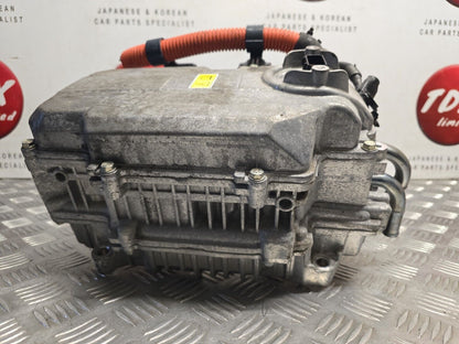 HONDA JAZZ MK5 GR 2020-2023 1.5 HYBRID GENUINE INVERTER CONVERTER 1B000-6Y0-G03