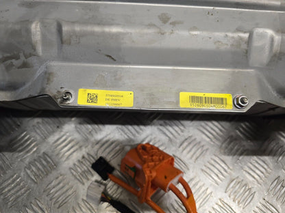Kia Niro (De) 1.6 Phev 2017-2022 Genuine High Voltage Li-Ion Battery 37503-G5510 14