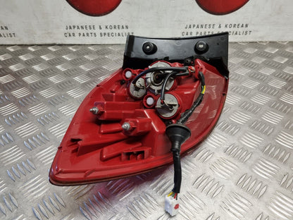 Kia Ceed Mk2 2015-2018 Facelift Genuine Drivers Side Rear Outer Led Brake Light 7