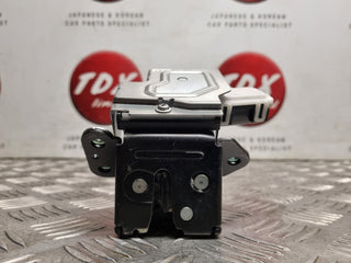Mazda 2 (DE) MK2 2009-2015 Genuine Rear Boot Lock Latch Catch Mechanism C6728 - photo 1 of 10