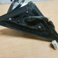 Honda Accord Driverside Silver Electric Wing Mirror 2003 2004 2005 2006