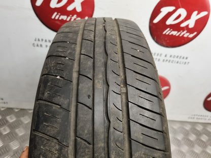 TOYOTA YARIS MK3 2011-2015 15 INCH GENUINE ALLOY WHEEL 4MM 175/65/15 42611-0D610