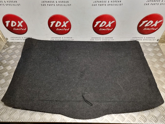 NISSAN QASHQAI J11 2014-2019 GENUINE BOOT FLOOR CARPET COVER LINER 849044EA0A