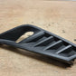 NISSAN JUKE F16 GENUINE NSF PASSENGERS SIDE FRONT FOG LIGHT SURROUND 2019-2022