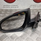 TOYOTA C-HR 2016-2019 GENUINE PASSENGERS SIDE POWER FOLD LANE ASSIST WING MIRROR
