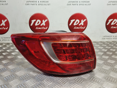 Kia Sportage MK3 2010-2013 Pre-facelift Genuine Passengers Rear Outer Light Lamp - photo 1 of 8