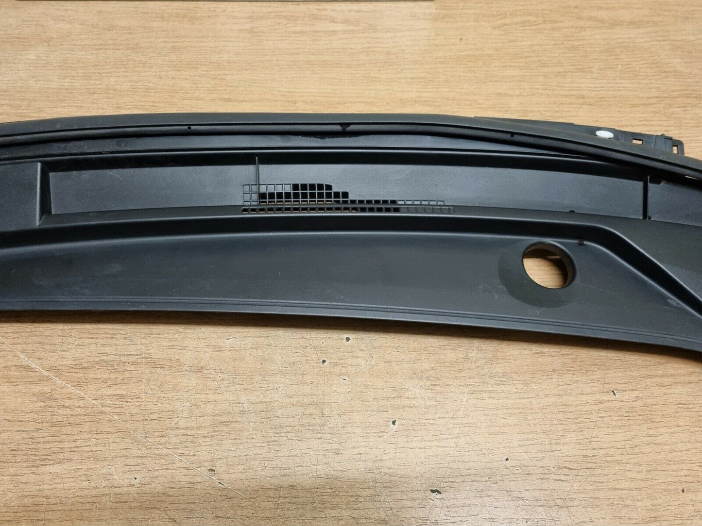 Nissan Micra K14 MK5 Genuine Front Windscreen Scuttle Panel Trim 2017-2020