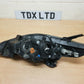 Mazda 5 Driver Side Halogen Headlight 2006 2007 2008