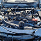 2020 TOYOTA COROLLA ESTATE MK12 1.8 HYBRID 1 SPEED CVT AUTO VEHICLE FOR BREAKING