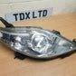 Mazda 5 Driver Side Halogen Headlight 2006 2007 2008