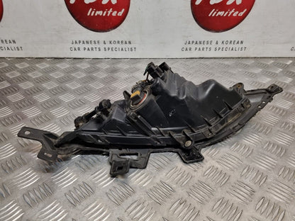 HYUNDAI I30 (GD) MK2 2012-2017 GENUINE DRIVER SIDE FRONT LED DRL + FOG LIGHT