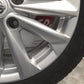 NISSAN QASHQAI J11 2014-2021 17" INCH GENUINE ALLOY WHEEL 6.81MM 215/60/17 4EA1A