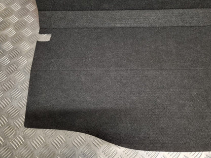 HONDA JAZZ HYBRID MK5 2020-2023 GENUINE BOOT FLOOR CARPET COVER LINER MAT