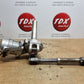 TOYOTA C-HR 1.8 HYBRID 2017-2019 GENUINE POWER COLUMN SHAFT RHD 89650-10010
