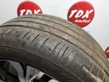 HONDA CIVIC X MK10 2017-2022 17 INCH GENUINE ALLOY WHEEL 9MM 215/50/17 TBA17070D