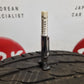 NISSAN JUKE F15 MK1 17" INCH 2010-2019 GENUINE ALLOY WHEEL 215/55/17 7J 1KA2A
