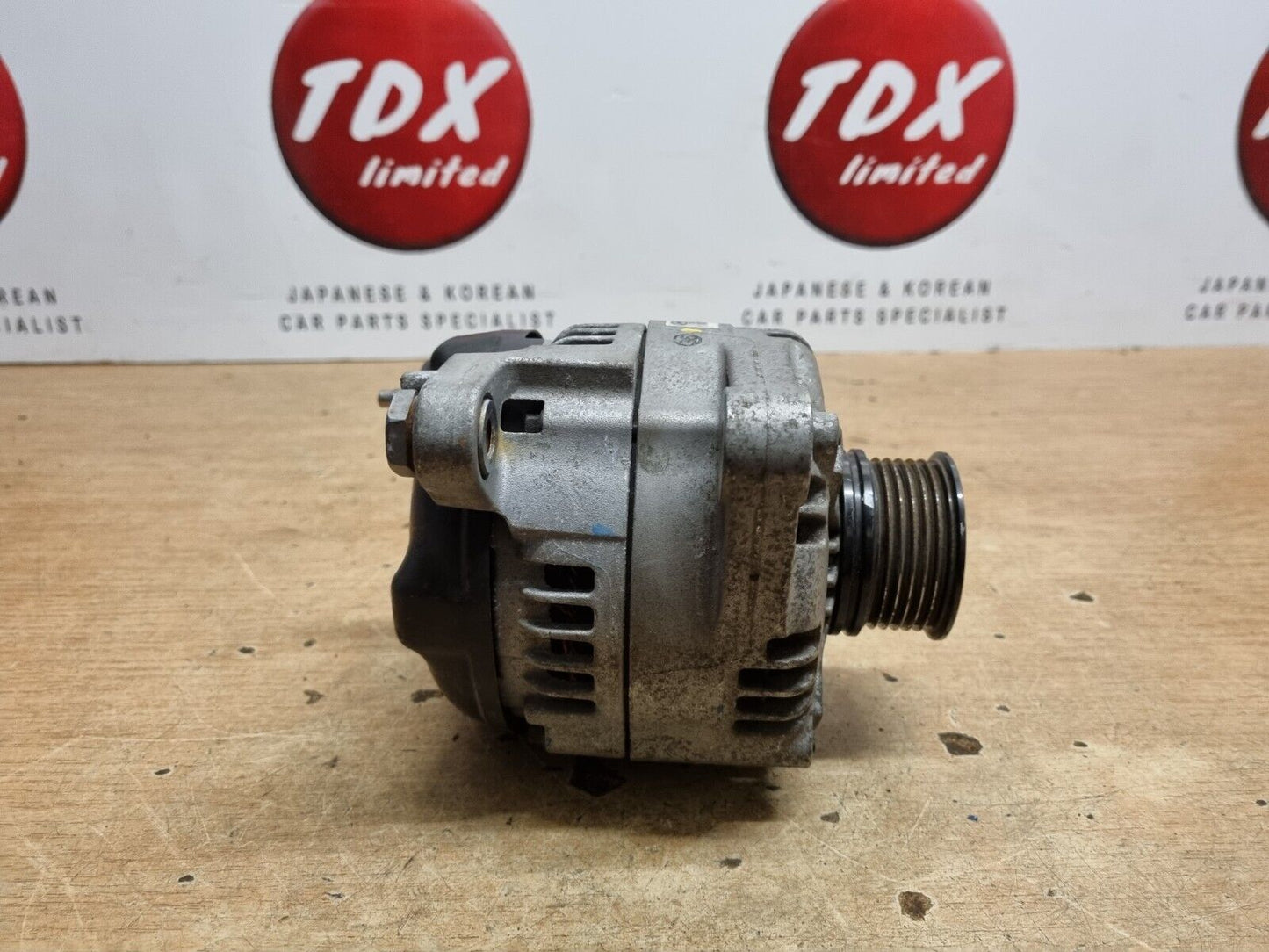 HYUNDAI I30N PERFORMANCE 2.0 PETROL 2017-2020 GENUINE ALTERNATOR 37300-2GPD0