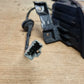 HONDA CIVIC MK8 2005-2009 PRE-FACELIFT DRIVERS SIDE REAR OUTER BODY BRAKE LIGHT