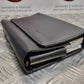 NISSAN QASHQAI J10 2007-2013 GENUINE OWNERS SAT NAV MANUAL HANDBOOK PACK WALLET