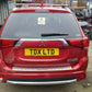 2018 Mitsubishi Outlander PHEV MK3 (RE1) 2.0 Petrol For Breaking/ Spares/ Parts