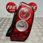 NISSAN MICRA K12 MK3 2003-2010 GENUINE DRIVERS SIDE REAR OUTER BRAKE LIGHT LAMP